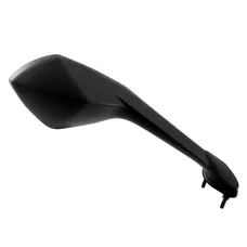 ADAPTABLE REAR-VIEW MIRROR TRIUMPH 675 DAYTONA 2006>2017 RIGHT BLACK (OE 2066706) (CE APPROVED) -P2R SELECTION