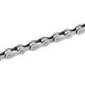 BICYCLE CHAIN 7/8-SPEED ROAD/MTB NEWTON RUST-RESISTANT GREY 114 LINKS