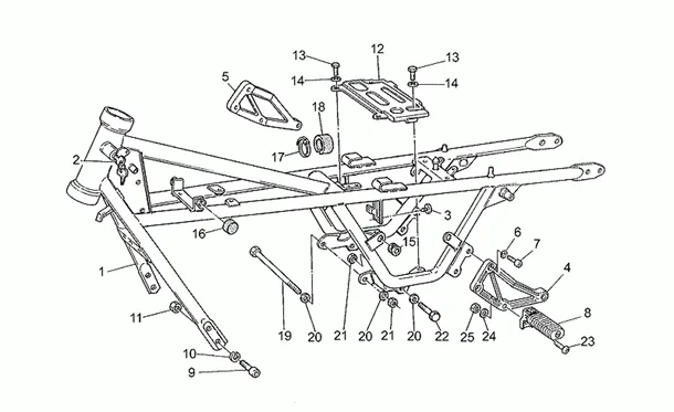 Chassis