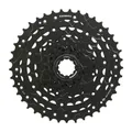 CASSETTE 9V. SHIMANO CUES U4000 CS-LG300 LINKGLIDE 11-36 (11-13-15-17-20-23-26-30-36)