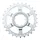 SPROCKET 10-SPEED MICHE FOR SHIMANO 27D. DERNIERE POSITION