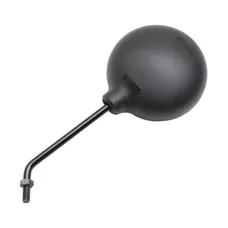 ADAPTABLE REAR-VIEW MIRROR DERBI 125 MULHACEN 2007>2013, SENDA R BAJA 2006>2012, 50 SENDA SM DRD 2000>2011, SENDA SM X-TREME 2000>2005 REVERSIBLE (CE APPROVED) -VICMA