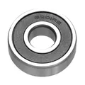 BEARING MARWI 6201 2RS 12X32X10 CB-078 (CARD-PACKED)