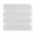 STICKER HELMET ADX REFLECHISSANT GREY (SOLD IN PACKS OF 4)