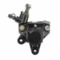 ADAPTABLE BRAKE CALIPER FRONT MBK 50 OVETTO 2008>/YAMAHA 50 NEO'S 2008> -P2R SELECTION