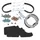 KIT ENTRETIEN SCOOT ORIGINE PIAGGIO 50 VESPA SPRINT 4T 2V 25KMH E2 2014>2017 -1R000580