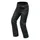 PANTALON DE PLUIE TUCANO DILUVIO ZIP AVEC OUVERTURE LATERALE NOIR XS (DOUBLE) (EPI CE 1ère CATEGORIE)
