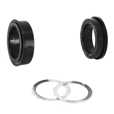 BOTTOM BRACKET CUP ROAD PRESS-FIT/PRESSFIT SRAM BOX 86,5-92 mm DIAMETER 41 FOR AXLE 30 mm