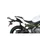 SIDE CASE FITTING KIT SHAD 3P SYSTEM FOR KAWASAKI 650 Z650 2016>, 650 NINJA 2017> (K0Z667IF)