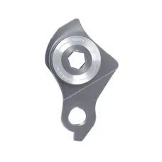 DERAILLEUR HANGER ALUMINIUM SWITCH SRAM UDH USINE CNC (SOLD INDIVIDUALLY CARDED)