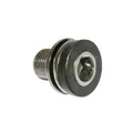 VIS DE BOITIER DE PEDALIER ALGI 12x100 (00343000) (VENDU A L'UNITE)