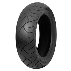 SCOOTER TYRE 12'' 120/70-12 DELI SC-102 FRONT TL 58S REINF (PIAGGIO 125 VESPA GTS FRONT)