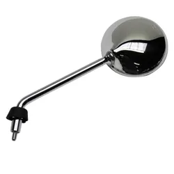 ADAPTABLE REAR-VIEW MIRROR PIAGGIO 50 VESPA LX 2005>2008, 125 LIBERTY 2006>2012 LEFT - PITCH RIGHT (CE APPROVED) -VICMA