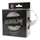 HANDLEBAR TAPE/HANDLEBAR VELOX HIGH GRIP MAXIMUM CONFORT 3.5 mm WHITE - GUIDOLINE