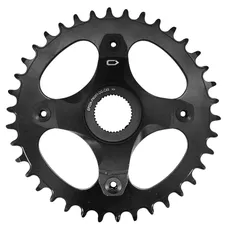 CHAINRING SAMOX STEEL 38T FOR PANASONIC ON BICYCLE LEADER FOX