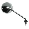 ADAPTABLE REAR-VIEW MIRROR PIAGGIO 50 VESPA LX 2005>2008, 125 LIBERTY 2006>2012 RIGHT - PITCH RIGHT (CE APPROVED) -VICMA