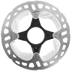 BRAKE DISC ROAD SHIMANO CENTERLOCK RT-MT800 140 mm NUT OUTER (SPECIAL OFFER)