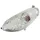 CLIGNOTANT SCOOT ADAPTABLE MBK 50 OVETTO 2008>/YAMAHA 50 NEOS 2008> AV GAUCHE TRANSPARENT -P2R- **