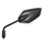 ADAPTABLE REAR-VIEW MIRROR YAMAHA 125 N-MAX 2015> LEFT BLACK (CE APPROVED) -VICMA