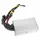 SCOOTER CONTROLLER DUALTRON TOGO 48-SPEED 25A CONNECTOR 6 PINS -P2R SELECTION