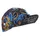CYCLING CAP GIST STYLE SWAG DECO GRAPHITI -5951