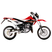 MX 125