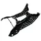 MARCHE PIED/PLANCHER ORIGINE PIAGGIO 50-125 VESPA PRIMAVERA, SPRINT 2013> NOIR 94 -6736125090