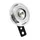 AVERTISSEUR/KLAXON CYCLO 6V DIAM 70mm CHROME -SELECTION P2R