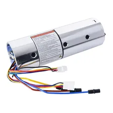 SCOOTER CONTROLLER SEGWAY NINEBOT ES1, ES2, ES4, 36-SPEED 20A 350W (MOTOR SENSOR HALL) -P2R SELECTION