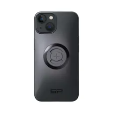 SMARTPHONE CASE SP CONNECT FOR IPHONE 13/14 BLACK (COMPATIBLE WITH ALL THE BRACKETS SP CONNECT SPC+)