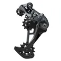 REAR MTB DERAILLEUR SRAM 12-SPEED XX1 EAGLE BLACK CAGE LONGUE (MAX 52T) (WORKSHOP FITTING)