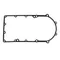 GASKET OF COVER TIMING OEM PIAGGIO COMMON A LA RANGE MOTO-GUZZI (ENGINE 2 SOUPAPES)-GU05001231