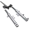 FOURCHE SCOOT ADAPTABLE KYMCO 50 AGILITY 10 POUCES -SELECTION P2R