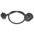 CABLE BOSCH FOR BATTERY POWER MORE ADDITIONNELLE PASSAGE CABLE VERS LE MOUNT 550 mm BCH3923_550