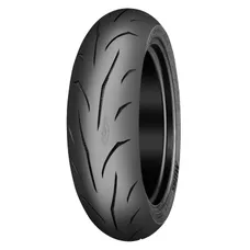 MOTORCYCLE TYRE 17'' 180/55-17 MITAS SPORT FORCE+ EV REAR RADIAL ZR TL 73W