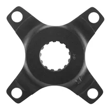 CHAINRING SPIDER PROWHEEL DIAMETER 104 mm FOR BOSCH BDU33 (3EME GENERATION) LIGNE OF CHAIN 49 mm