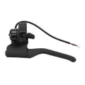 BRAKE LEVER SCOOTER XIAOMI MI 3 LITE, MI 4, MI 4 LITE (WITH BICYCLE BELL/TIMBRE INTEGREE) (SOLD INDIVIDUALLY) -P2R SELECTION