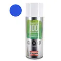 BOMBE DE PEINTURE AREXONS ACRYLIQUE 100 FLUO BLEU AEROSOL 400 ml (3693)