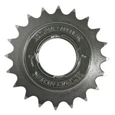 FREEWHEEL 1-SPEED SUNRACE/STURMEY ARCHER 20D. SILVER CHAIN 2.38 - 1/2X3/32" (BOXED)