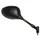ADAPTABLE REAR-VIEW MIRROR YAMAHA 600 XJ6 N 2009>2016, 800 FZ8 2011>2015 RIGHT BLACK (CE APPROVED) -VICMA