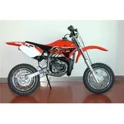 Mini RX 50 Entry 2003