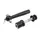 LOCKING LOCK OF SEATPOST NEWTON BLACK (KIT 2 PIECES)