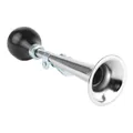 BICYCLE BELL TO TROMPE HELICON RIGHT CHROME-PLATED (SOLD INDIVIDUALLY)