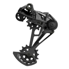 REAR MTB DERAILLEUR SRAM 12-SPEED SX EAGLE BLACK CAGE LONGUE