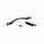 FITTING KIT CLICK SYSTEM MOTORCYCLE SHAD FOR BAG OF TANK BENELLI/KEEWAY (B010CS)