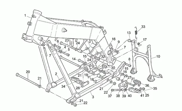 Chassis