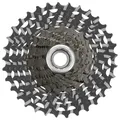 CASSETTE 13V. CAMPAGNOLO RECORD 10-33 (10-11-12-13-14-15-16-18-20-23-26-29-33)
