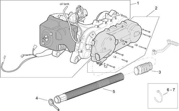 Moteur