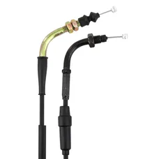 TRANSMISSION GAZ MAXISCOOTER ADAPTABLE SYM 125 FIDDLE 2 2008>2013 -MAGNETI MARELLI