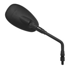 ADAPTABLE REAR-VIEW MIRROR YAMAHA 700 XSR 2016>2017 RIGHT BLACK (OE B34F62900000) (CE APPROVED) -P2R SELECTION